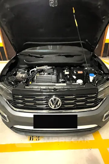 T-CROSS 1.4 250 TSI Highline