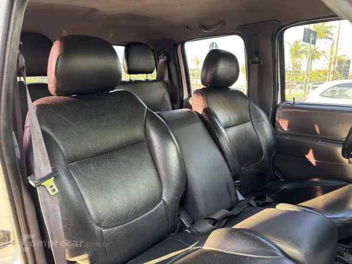 RANGER 3.0 XL 16V 4X4 CD