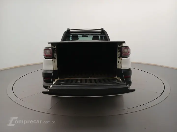 STRADA 1.3 FIREFLY FLEX ENDURANCE CS PLUS MANUAL