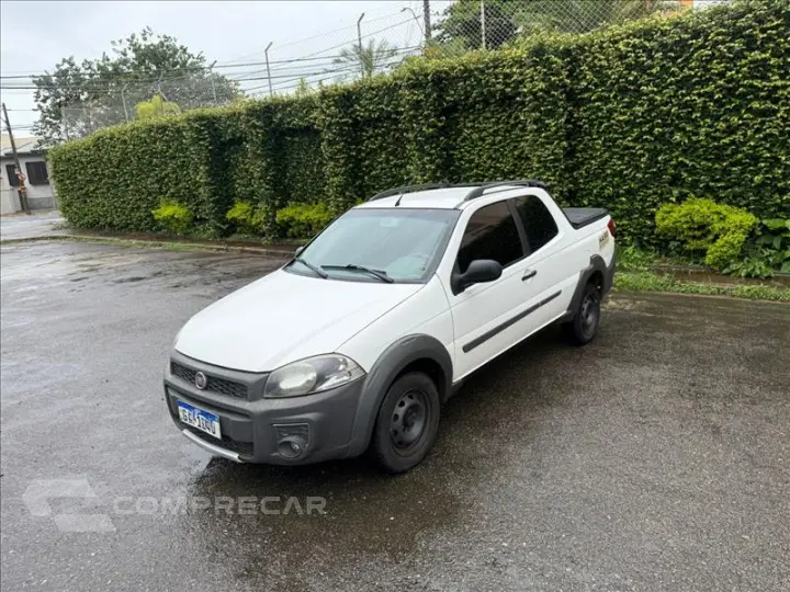 STRADA 1.4 MPI Working CD 8V