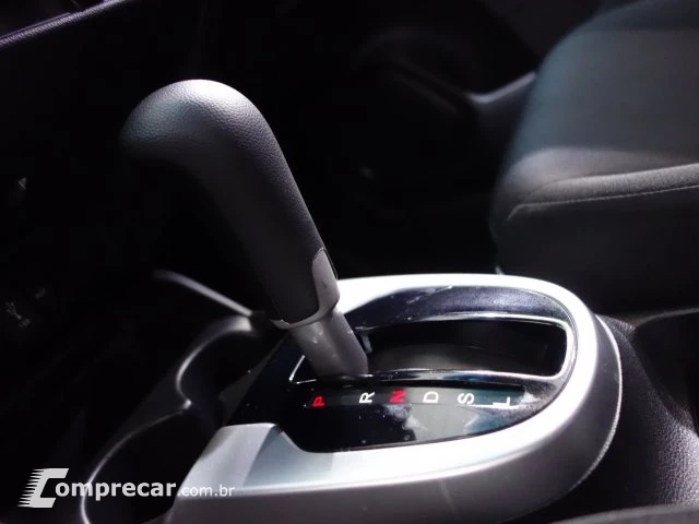 FIT - 1.5 LX 16V 4P AUTOMÁTICO