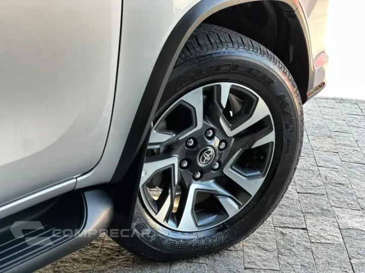 HILUX SWSRXA4RD