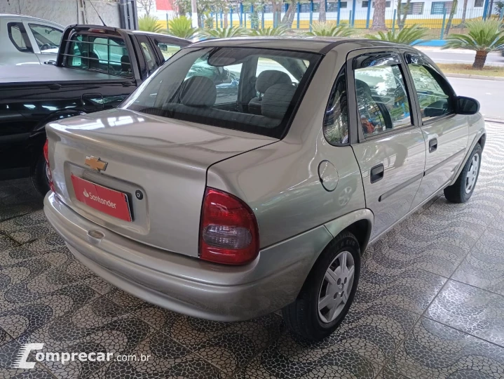 Corsa