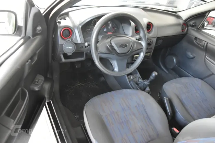 CELTA 1.0 MPFI VHCE Spirit 8V