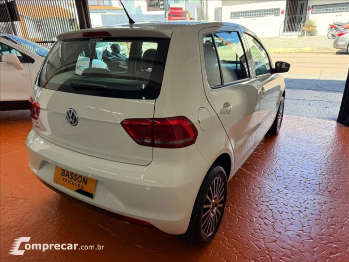 FOX 1.0 MPI Trendline 12V