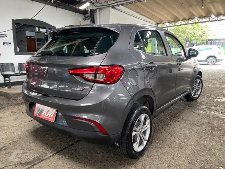 ARGO 1.0 FIREFLY FLEX DRIVE MANUAL