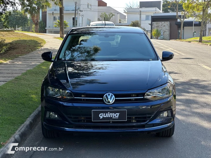 POLO 1.0 170 TSI Highline