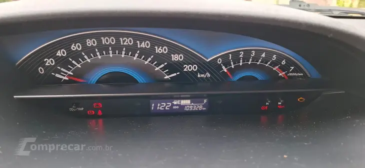 ETIOS 1.5 XLS Sedan 16V