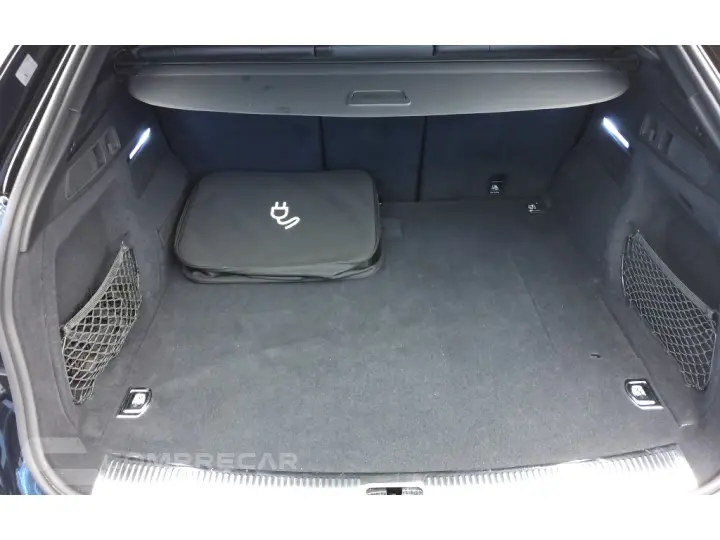 Q5 2.0 55 TFSIE PHEV SPORTBACK PERFORMANCE BLACK Q