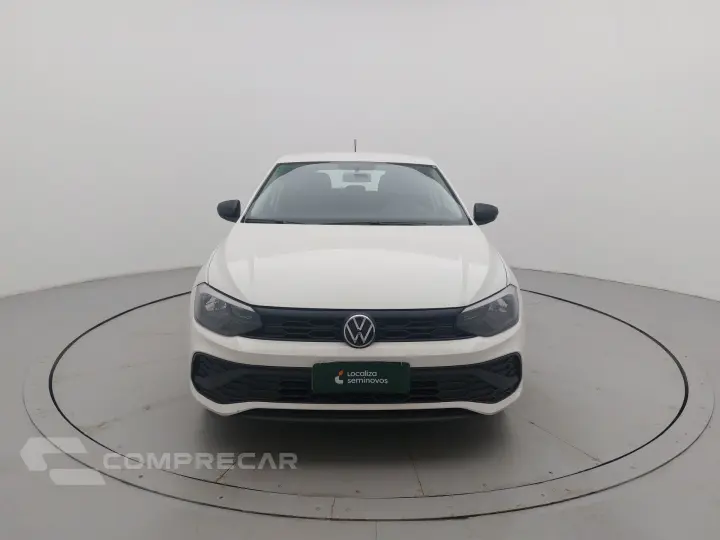 POLO 1.0 MPI TRACK MANUAL
