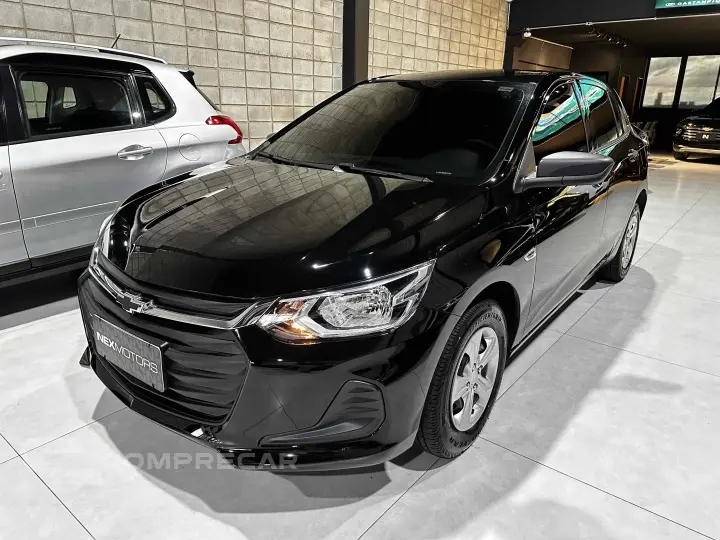 ONIX 1.0 FLEX MANUAL