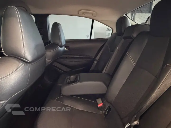 COROLLA 2.0 VVT-IE FLEX XEI DIRECT SHIFT