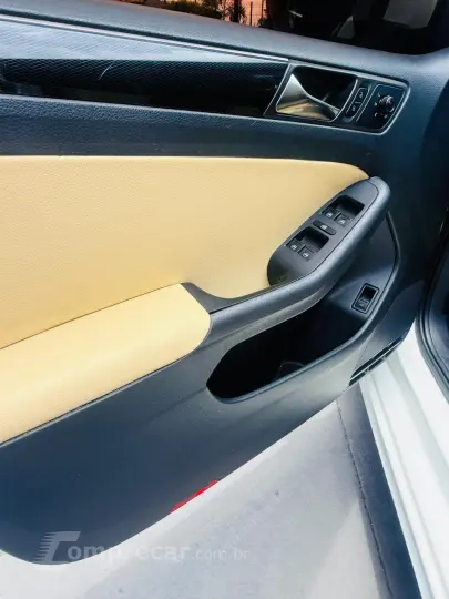 JETTA 2.0 TSI Highline