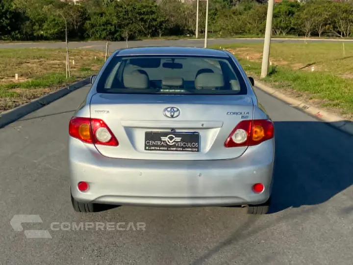 COROLLA 1.6 GLI 16V