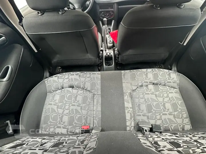 207 1.4 Xr 8V Flex 4P Manual