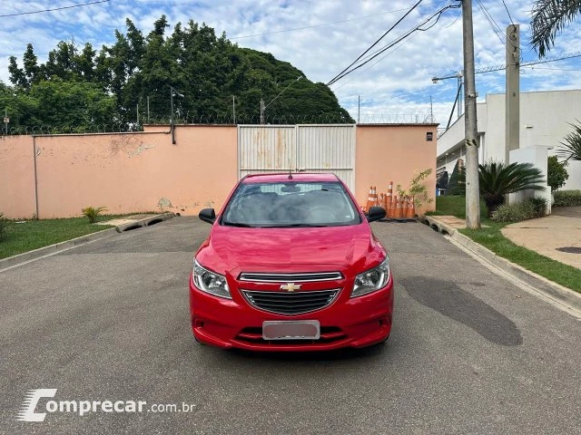 ONIX - 1.0 MPFI LT 8V 4P MANUAL