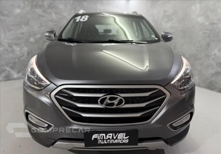 IX35 2.0 MPFI GL 16V