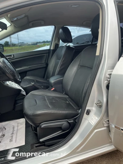 SENTRA 2.0 S 16V