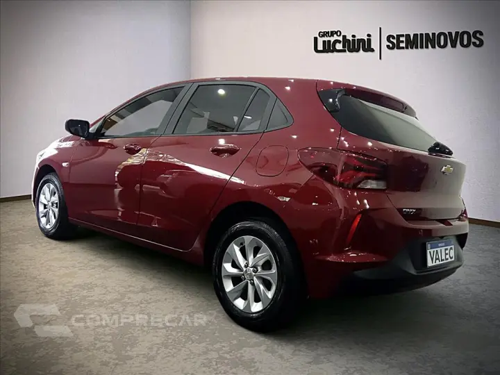 ONIX 1.0 FLEX LT MANUAL