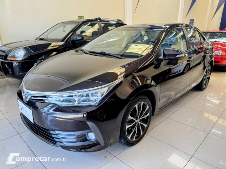COROLLA 2.0 XEI 16V