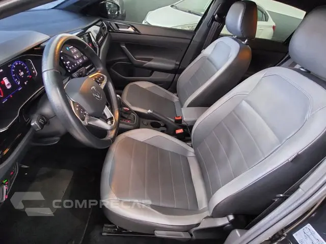 NIVUS - 1.0 200 TSI TOTAL HIGHLINE AUTOMÁTICO