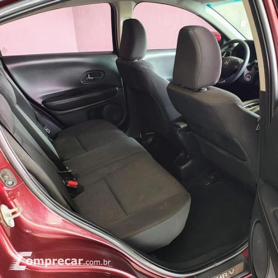 HR-V 1.8 16V EX