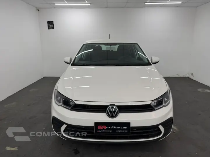 Polo 1.0 TSI Flex 12V 5p
