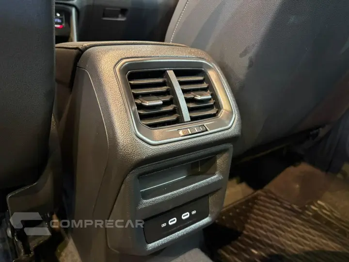 Taos 1.4 250 Tsi Total Flex Highline Automático