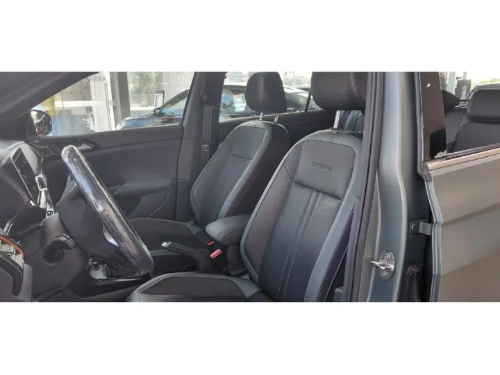 T-CROSS 1.4 250 TSI TOTAL FLEX EXTREME AUTOMÁTICO