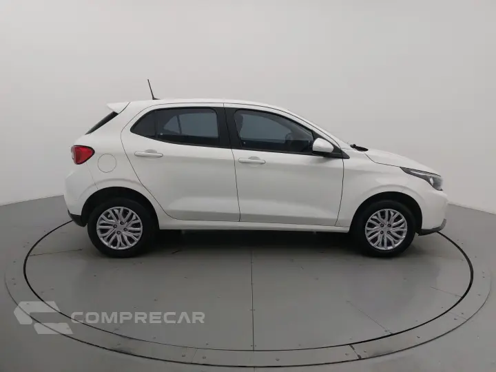 ARGO 1.0 FIREFLY FLEX DRIVE MANUAL