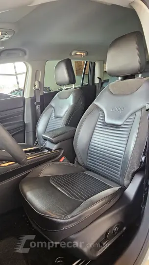 COMMANDER 1.3 T270 Turbo Limited