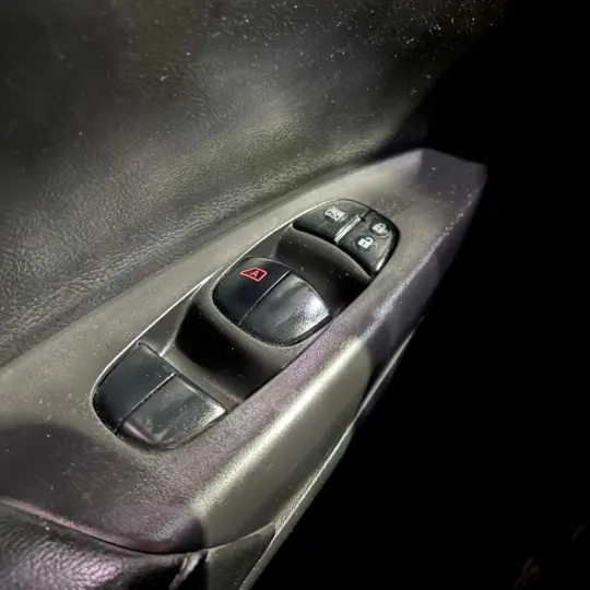 Sentra SV 2.0 FlexStart 16V Aut.