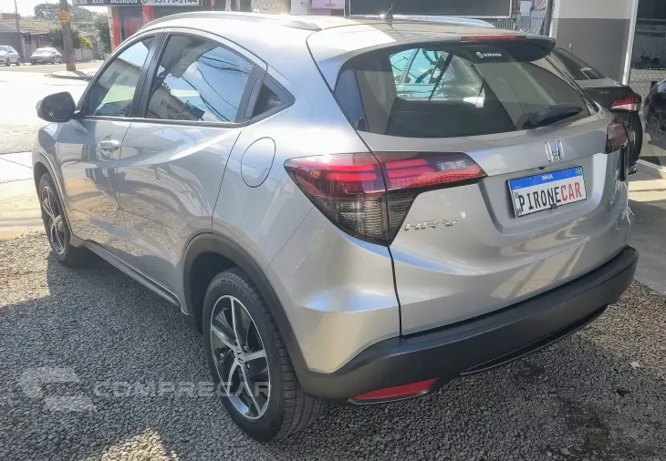 HR-V 1.8 16V EX