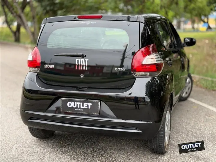 MOBI 1.0 EVO FLEX EASY MANUAL