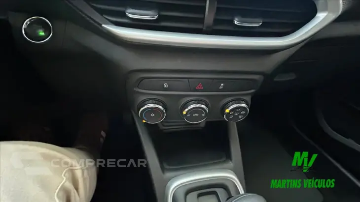 TRACKER 1.0 TURBO FLEX LTZ AUTOMÁTICO