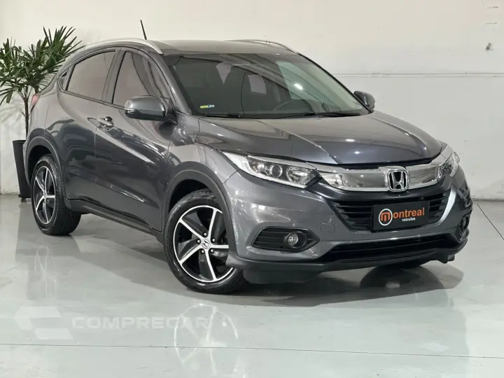 HR-V 1.8 16V EX