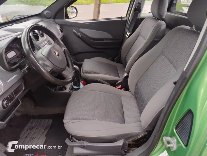 MONTANA 1.4 MPFI Sport CS 8V