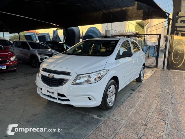 ONIX - 1.0 MPFI LT 8V 4P MANUAL