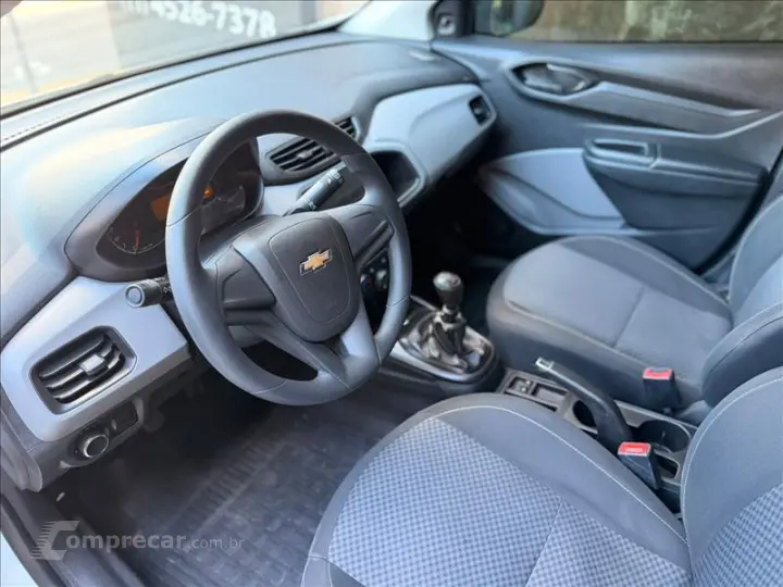 ONIX 1.0 MPFI JOY 8V