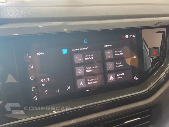 POLO 1.0 MPI TRACK MANUAL
