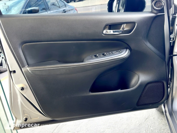 CITY 1.5 i-VTEC FLEX TOURING CVT