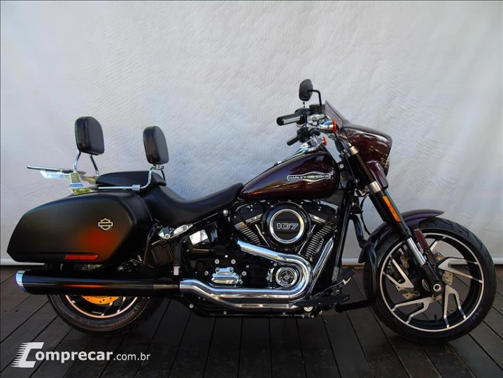 SPORT GLIDE