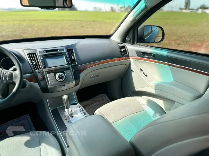 VERA CRUZ 3.8 GLS 4WD 4X4 V6 24V
