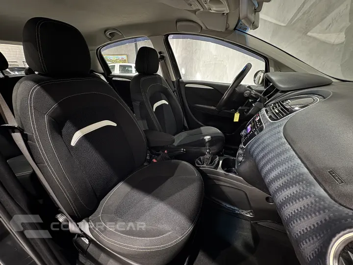 PUNTO 1.8 Sporting 16V