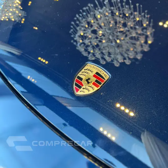 718 2.0 16V H4 Cayman PDK