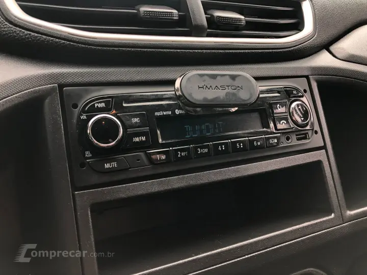 Onix 1.0 Mpfi Lt 8V Flex 4P Manual