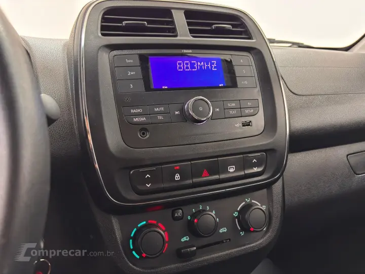 KWID 1.0 12V SCE FLEX ZEN MANUAL