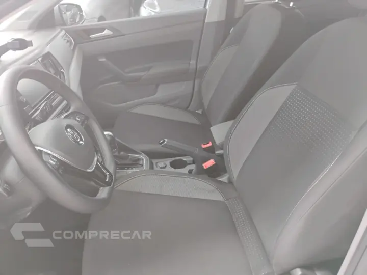 Polo 1.0 200 Tsi Comfortline Automático
