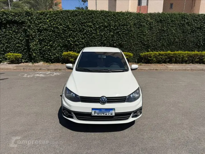 SAVEIRO 1.6 MI Startline CS 8V