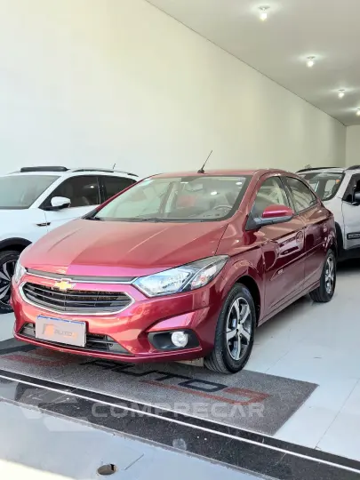 ONIX 1.4 MPFI LTZ 8V